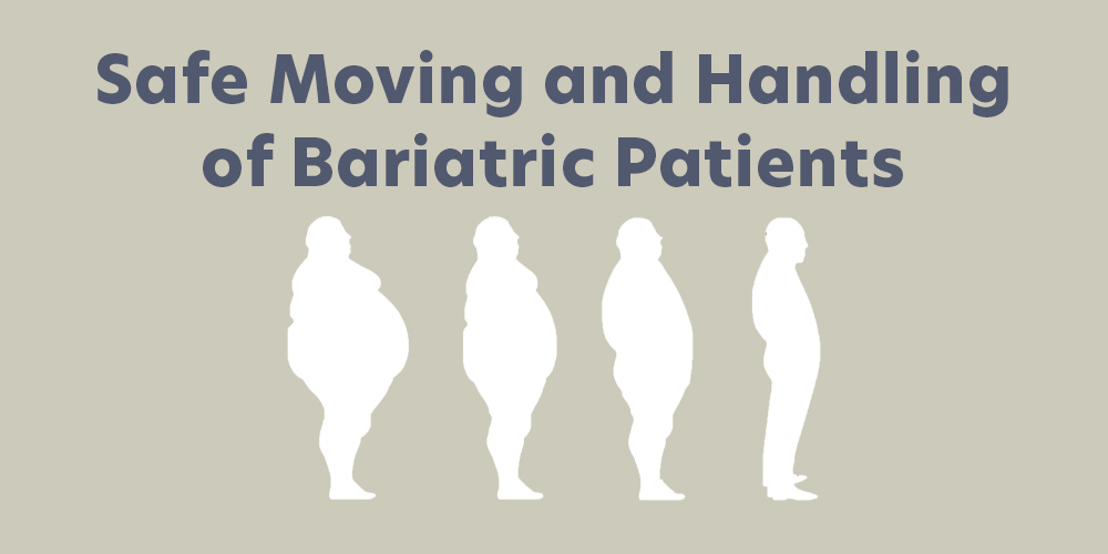 Safe Moving And Handlinag Of Bariatric Patients - Vendlet.com